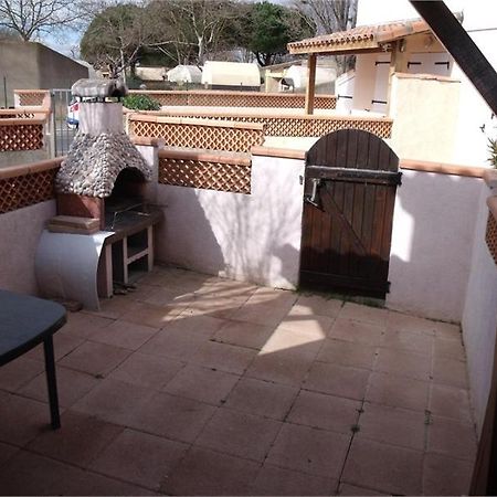 Villa Sun Portiragnes Exterior foto