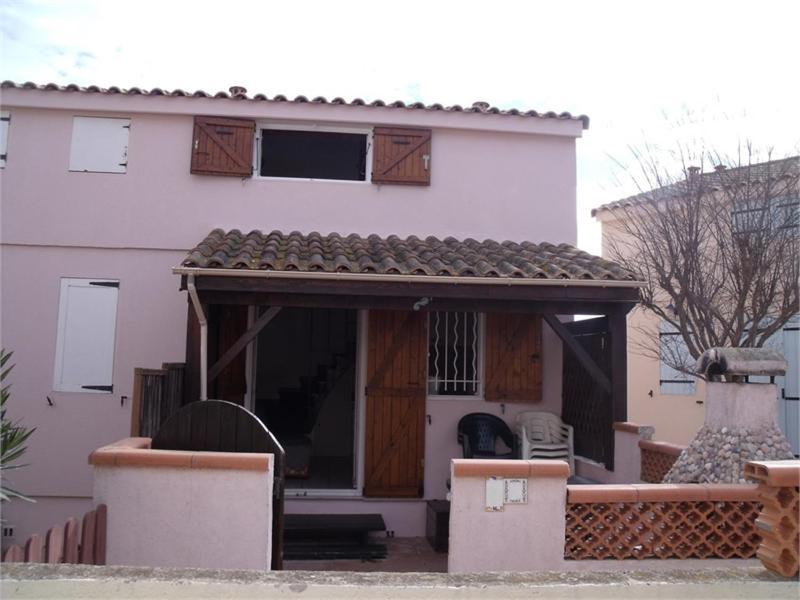 Villa Sun Portiragnes Exterior foto